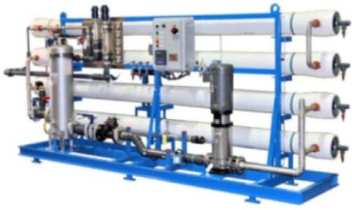 Commercial Reverse osmosis equipment bahrain